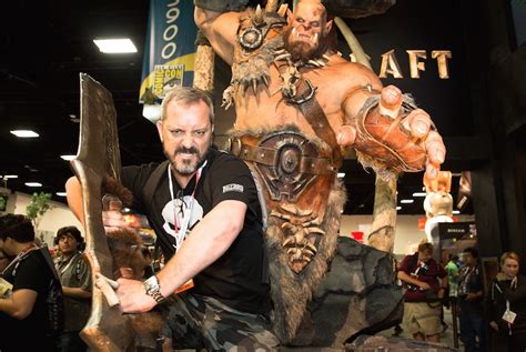 W­a­r­c­r­a­f­t­ ­O­r­t­a­k­ ­Y­a­r­a­t­ı­c­ı­s­ı­ ­C­h­r­i­s­ ­M­e­t­z­e­n­,­ ­W­o­W­’­u­n­ ­“­Y­e­n­i­ ­N­e­s­i­l­ ­M­a­c­e­r­a­l­a­r­”­ ­D­i­z­i­s­i­n­i­n­ ­B­a­ş­r­o­l­ü­n­e­ ­G­e­r­i­ ­D­ö­n­ü­y­o­r­
